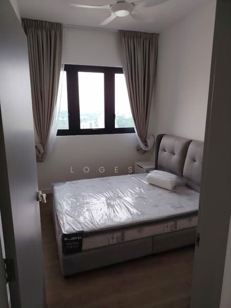 Condominium for Rent at Skyline KL - Loges . - Bedroom - PropertyGuru.com.my