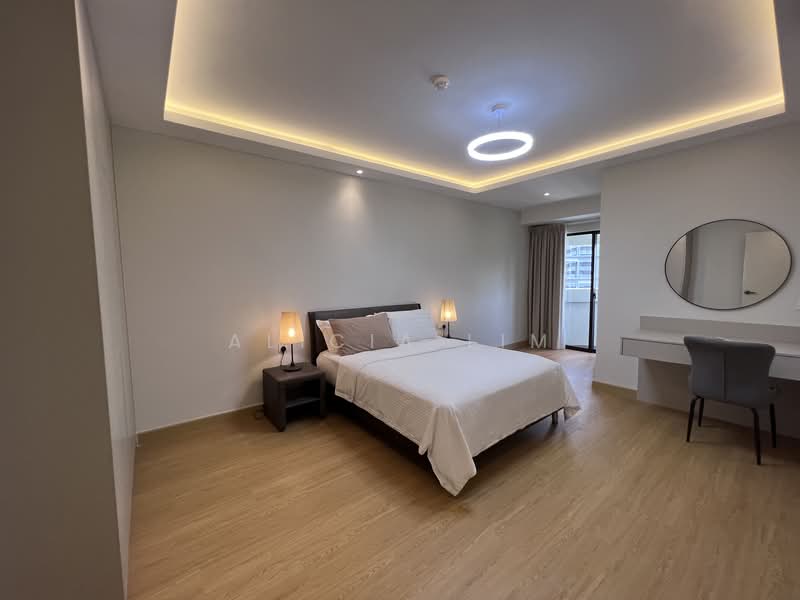 Kondominium untuk Disewa di UBN Apartment - Alicia Lim - Bedroom - PropertyGuru.com.my