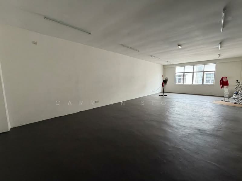 Cluster Factory for Rent in Bandar Baru Permas Jaya (Permas Jaya) - Carrien Siow - Interior - PropertyGuru.com.my