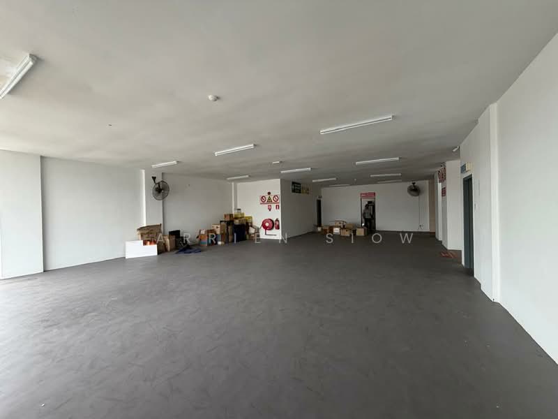Cluster Factory for Rent in Bandar Baru Permas Jaya (Permas Jaya) - Carrien Siow - Interior - PropertyGuru.com.my