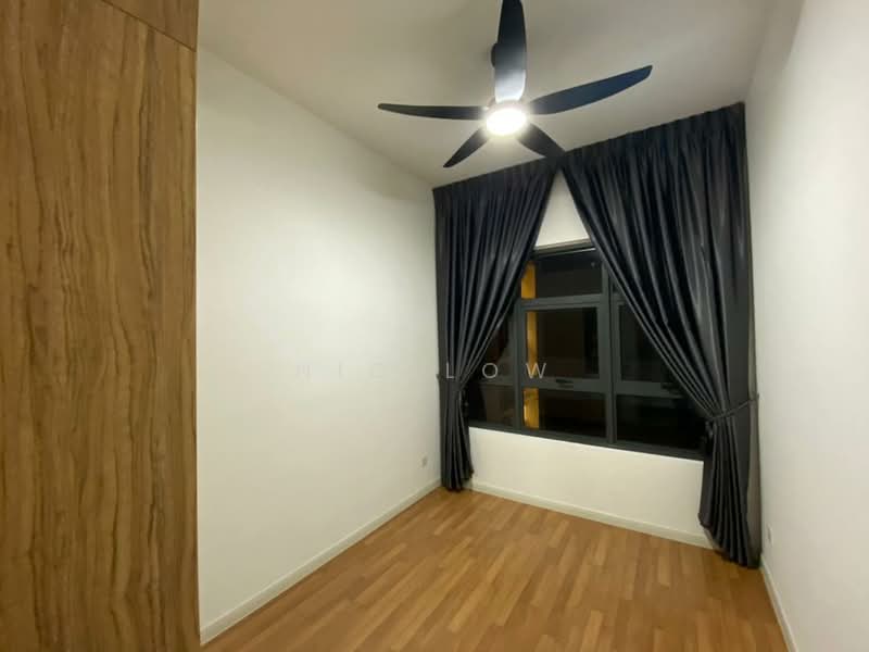 Condominium for Rent at Lakeville Residence - Nic Low - Interior - PropertyGuru.com.my