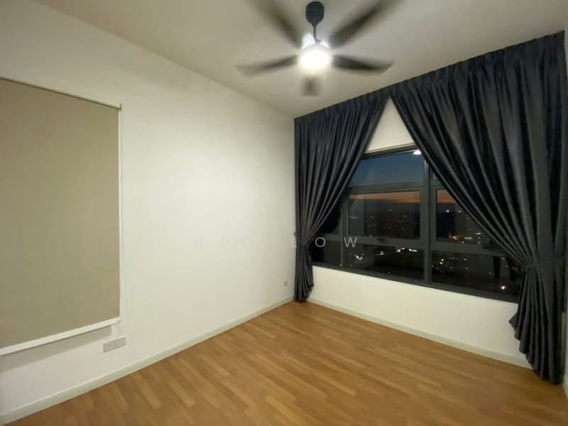 Condominium for Rent at Lakeville Residence - Nic Low - View - PropertyGuru.com.my