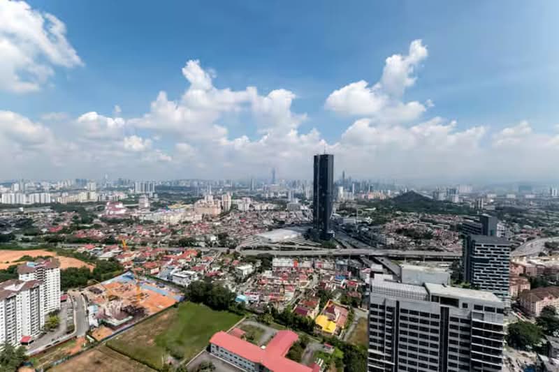 Servis Apartment untuk Dijual di EkoCheras - Jack Yap - Exterior - PropertyGuru.com.my