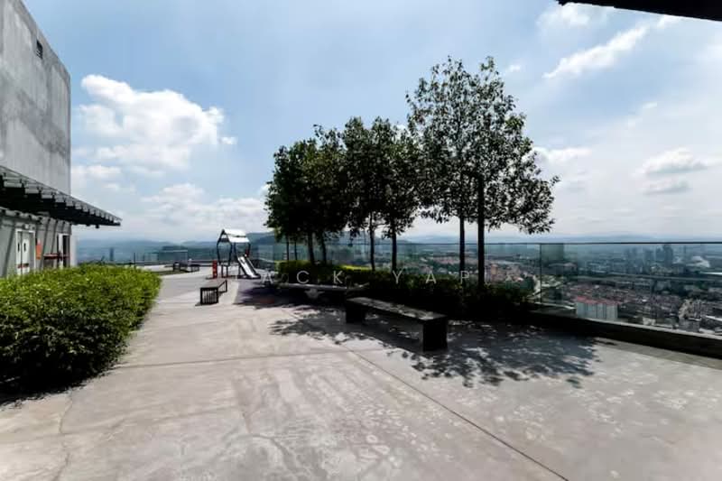 Servis Apartment untuk Dijual di EkoCheras - Jack Yap - Exterior - PropertyGuru.com.my