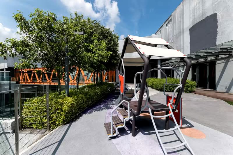 Servis Apartment untuk Dijual di EkoCheras - Jack Yap - Exterior - PropertyGuru.com.my