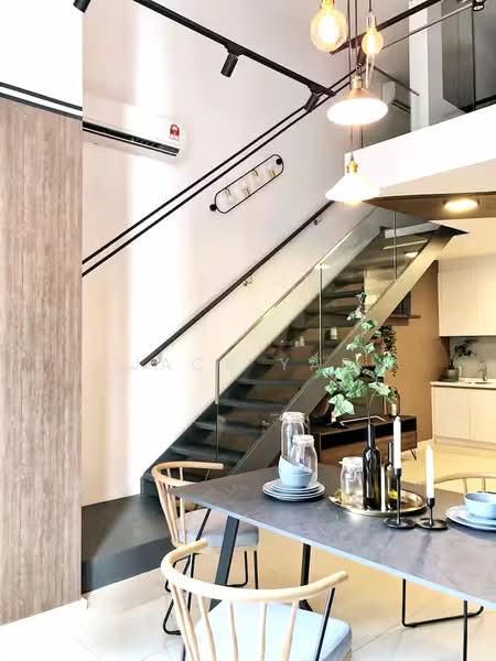 Servis Apartment untuk Dijual di EkoCheras - Jack Yap - Interior - PropertyGuru.com.my