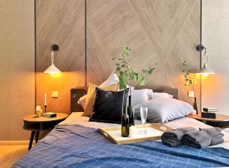 Servis Apartment untuk Dijual di EkoCheras - Jack Yap - Bedroom - PropertyGuru.com.my
