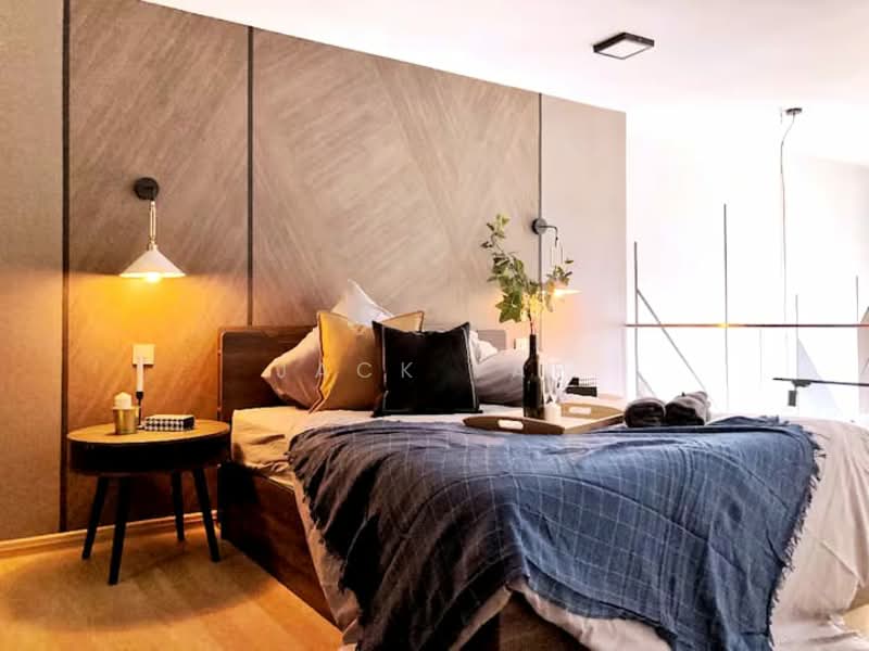 Servis Apartment untuk Dijual di EkoCheras - Jack Yap - Bedroom - PropertyGuru.com.my