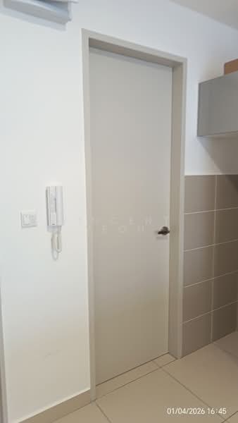Servis Apartment untuk Disewa di Trion @ KL - Vincent Yeoh - Interior - PropertyGuru.com.my