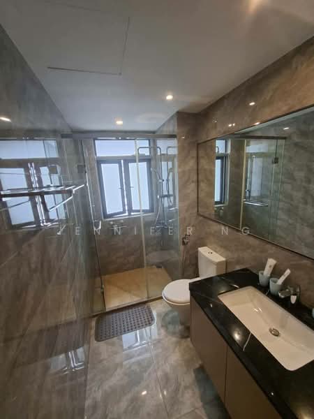 Service Residence for Sale at R&F Princess Cove Phase 1 - Jennifer Ng - Bathroom - PropertyGuru.com.my