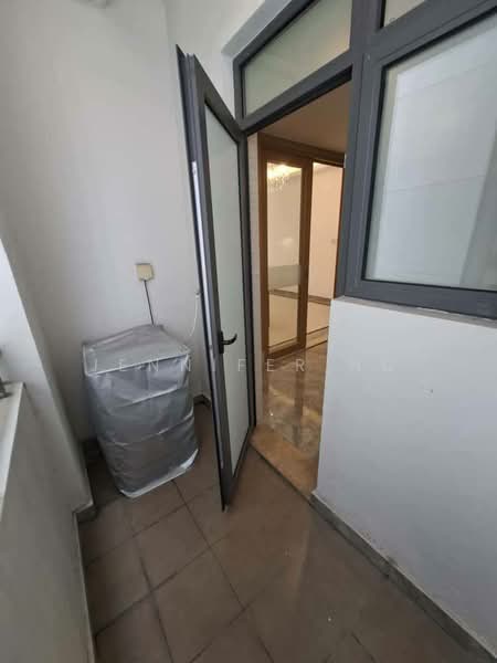 Service Residence for Sale at R&F Princess Cove Phase 1 - Jennifer Ng - Balcony - PropertyGuru.com.my