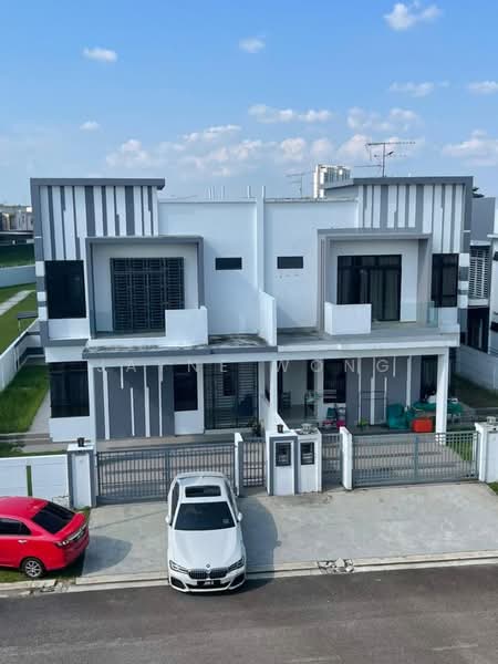 Cluster House for Sale in Bukit Indah (Iskandar Puteri (Nusajaya)) - Jayne Wong - PropertyGuru.com.my