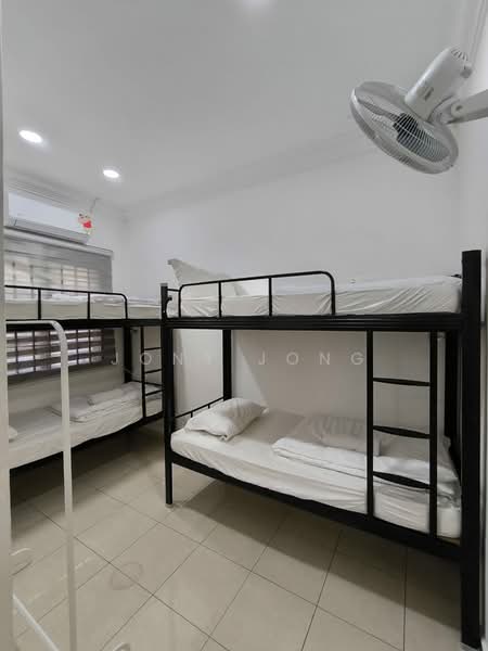 1-storey Terraced House for Rent in Bukit Indah (Iskandar Puteri (Nusajaya)) - Jony Jong - Bedroom - PropertyGuru.com.my