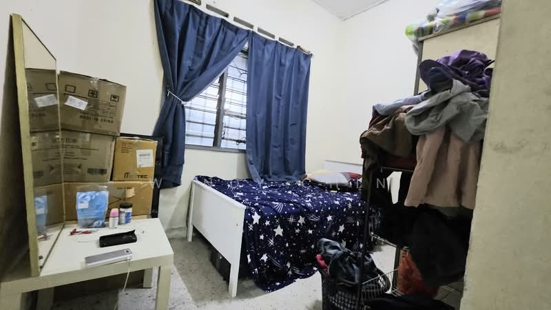 1-storey Terraced House for Sale in Taman Puchong Intan (Puchong) - Wendy Chin - Bedroom - PropertyGuru.com.my