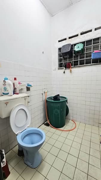 1-storey Terraced House for Sale in Taman Puchong Intan (Puchong) - Wendy Chin - Bathroom - PropertyGuru.com.my