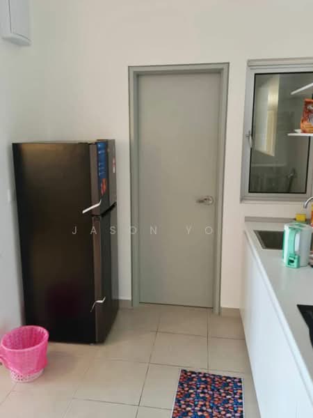 Apartment for Rent at Tangerine Suites - JASON YOU - Kitchen - PropertyGuru.com.my