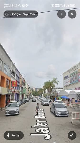 Shop for Rent in Bukit Jambul (Penang) - Zane Tam - PropertyGuru.com.my