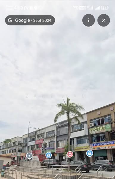 Shop for Rent in Bukit Jambul (Penang) - Zane Tam - Exterior - PropertyGuru.com.my