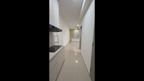 Service Residence for Rent at D'Vine - YC Ng - PropertyGuru.com.my