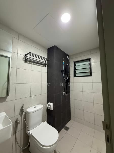 Service Residence for Rent at D'Vine - YC Ng - Bathroom - PropertyGuru.com.my
