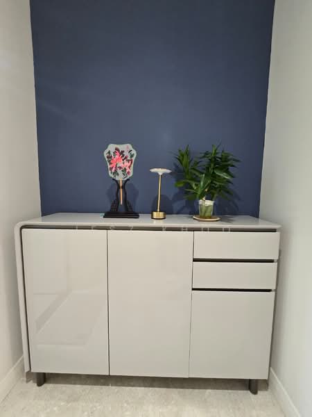 Service Residence for Rent at TRX Residences - JESZ KHOO - Interior - PropertyGuru.com.my