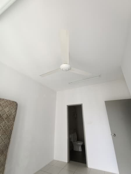 Apartment for Rent at Vista Langkawi @ Residensi PV18 - Amanda Lau - Bathroom - PropertyGuru.com.my