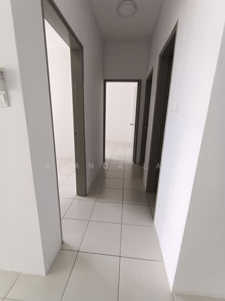 Apartment for Rent at Vista Langkawi @ Residensi PV18 - Amanda Lau - Corridor - PropertyGuru.com.my