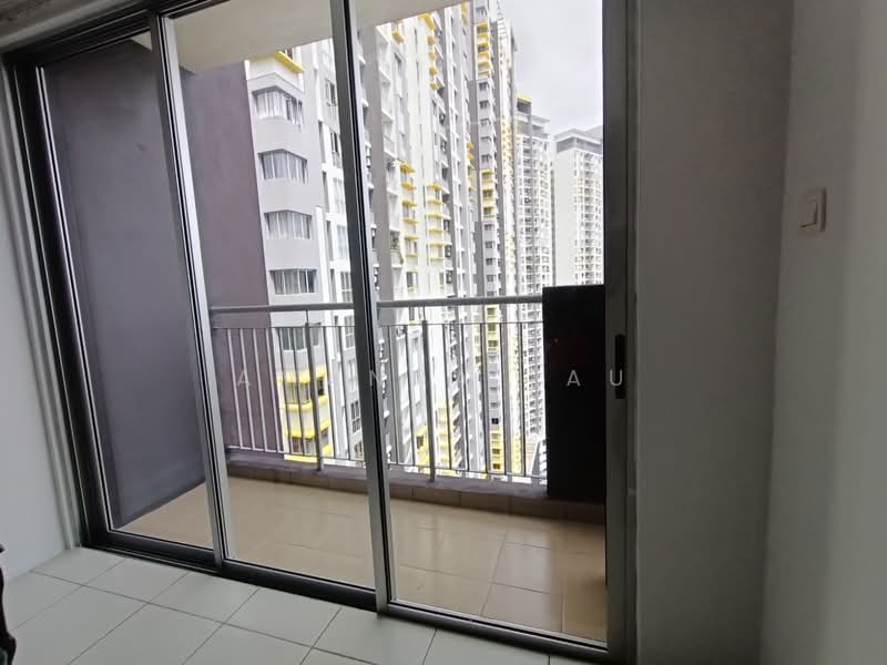 Apartment for Rent at Vista Langkawi @ Residensi PV18 - Amanda Lau - Balcony - PropertyGuru.com.my