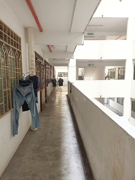 Apartment for Sale at Mentari Court - Bryan Yeoh - Exterior - PropertyGuru.com.my