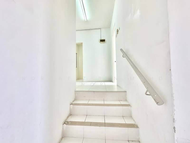Townhouse for Sale in Taman Putra Perdana (Puchong) - Norhafiz Bin Mohd Nor - Corridor - PropertyGuru.com.my