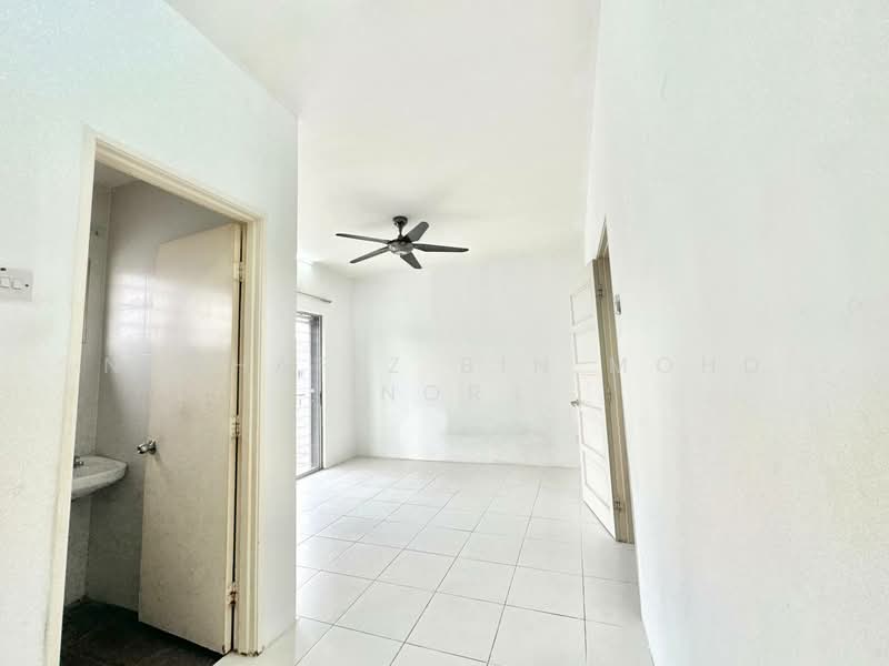 Townhouse for Sale in Taman Putra Perdana (Puchong) - Norhafiz Bin Mohd Nor - Interior - PropertyGuru.com.my