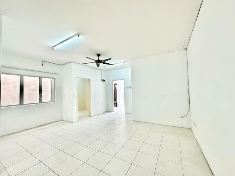 Townhouse for Sale in Taman Putra Perdana (Puchong) - Norhafiz Bin Mohd Nor - Living Room - PropertyGuru.com.my