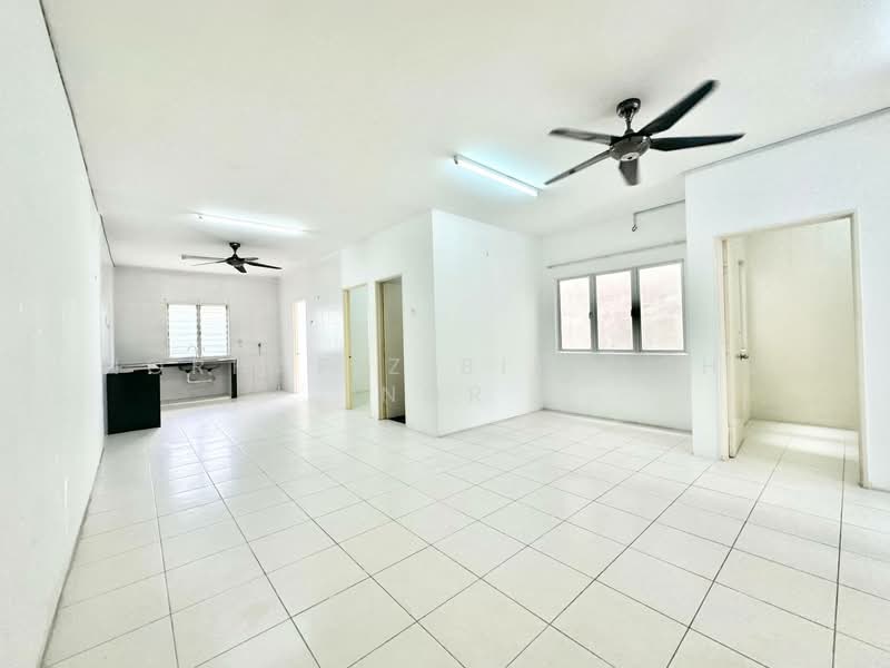 Townhouse for Sale in Taman Putra Perdana (Puchong) - Norhafiz Bin Mohd Nor - Interior - PropertyGuru.com.my