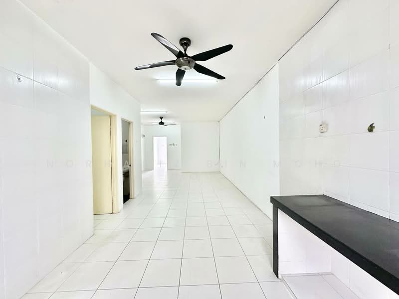 Townhouse for Sale in Taman Putra Perdana (Puchong) - Norhafiz Bin Mohd Nor - Interior - PropertyGuru.com.my