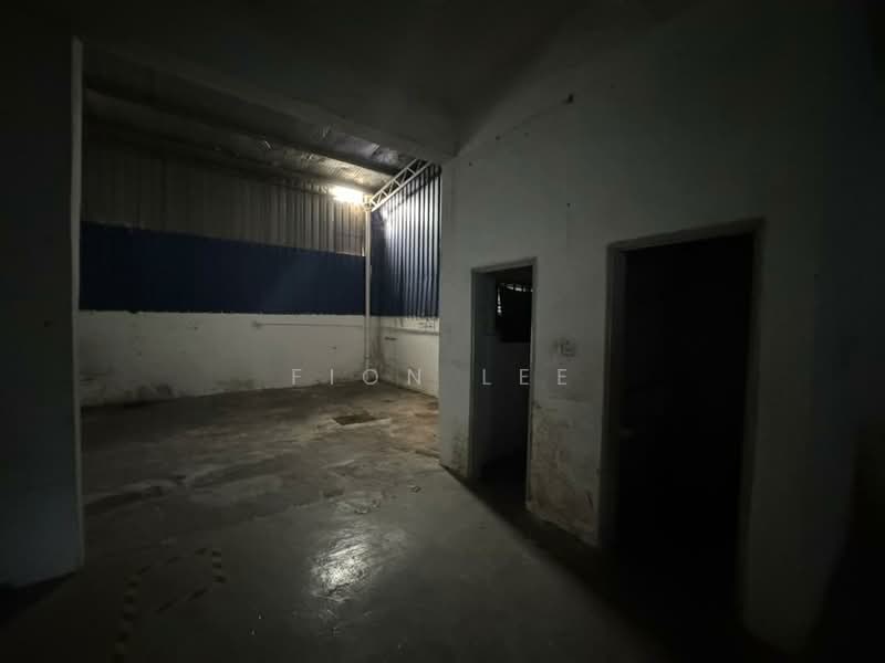 Semi-D Factory for Rent in Masai (Johor) - Fion Lee - Interior - PropertyGuru.com.my
