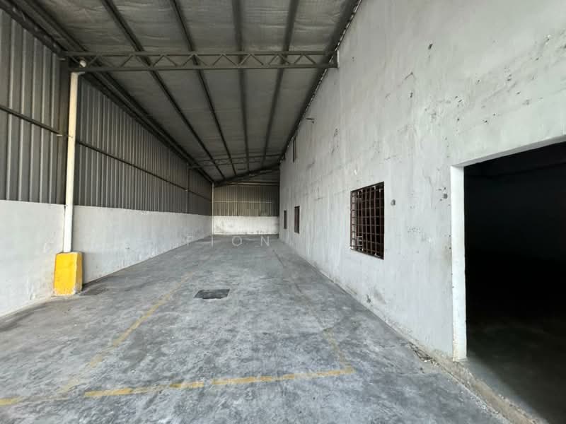 Semi-D Factory for Rent in Masai (Johor) - Fion Lee - Interior - PropertyGuru.com.my