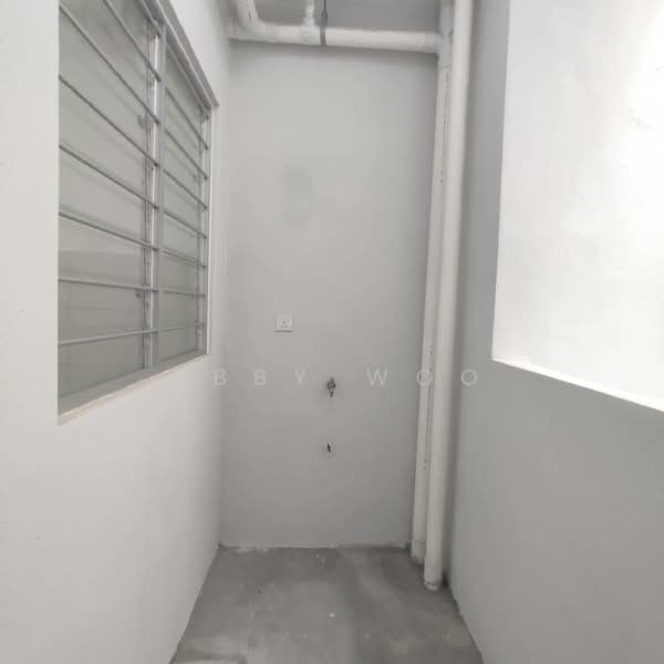 Apartment for Rent at Duta Perintis - Abby Woo - Interior - PropertyGuru.com.my