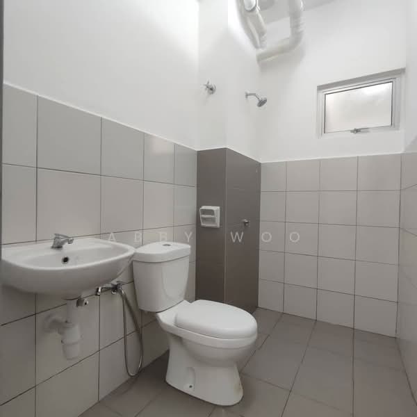 Apartment for Rent at Duta Perintis - Abby Woo - Bathroom - PropertyGuru.com.my