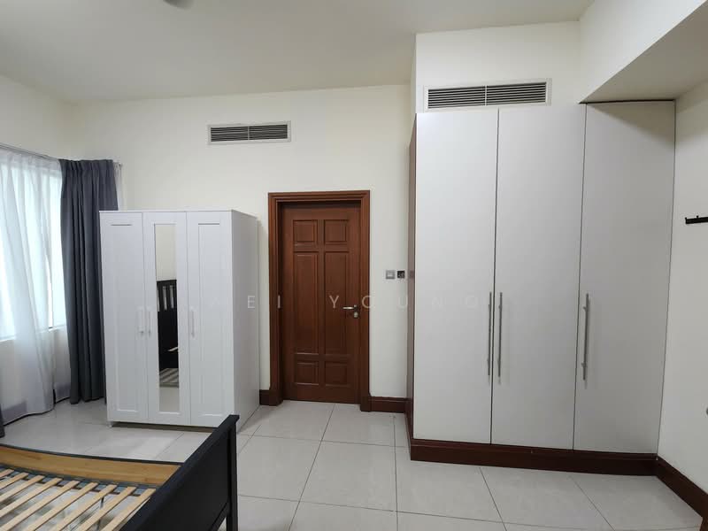 Condominium for Rent at Mont Kiara Damai Resort Condominium - Wei Young - Bedroom - PropertyGuru.com.my