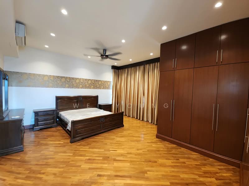 Condominium for Rent at Mont Kiara Damai Resort Condominium - Wei Young - Bedroom - PropertyGuru.com.my