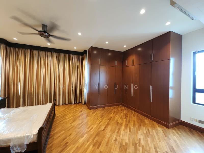 Condominium for Rent at Mont Kiara Damai Resort Condominium - Wei Young - Bedroom - PropertyGuru.com.my
