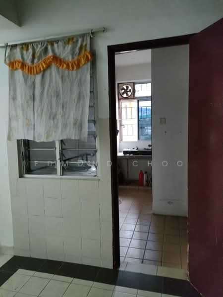 Condominium for Sale at Endah Puri - Edmond Choo - Kitchen - PropertyGuru.com.my