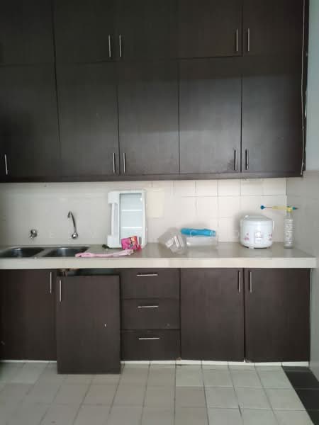 Condominium for Sale at Endah Puri - Edmond Choo - Kitchen - PropertyGuru.com.my