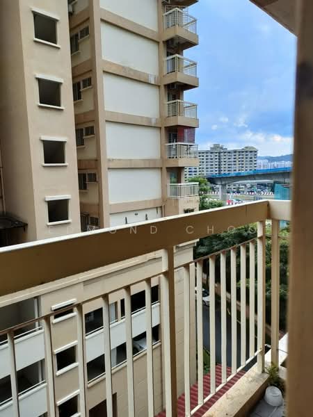 Condominium for Sale at Endah Puri - Edmond Choo - Exterior - PropertyGuru.com.my