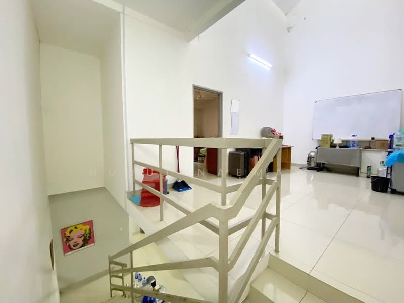 Rumah Teres 2 Tingkat untuk Dijual di Bandar Baru Bangi (Selangor) - Nurul Naemah - Interior - PropertyGuru.com.my