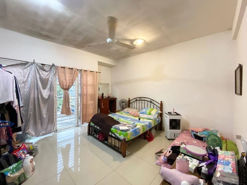 Rumah Teres 2 Tingkat untuk Dijual di Bandar Baru Bangi (Selangor) - Nurul Naemah - PropertyGuru.com.my