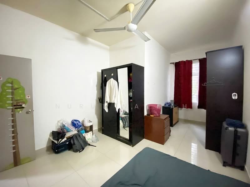Rumah Teres 2 Tingkat untuk Dijual di Bandar Baru Bangi (Selangor) - Nurul Naemah - PropertyGuru.com.my