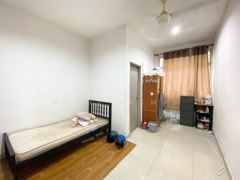 Rumah Teres 2 Tingkat untuk Dijual di Bandar Baru Bangi (Selangor) - Nurul Naemah - PropertyGuru.com.my