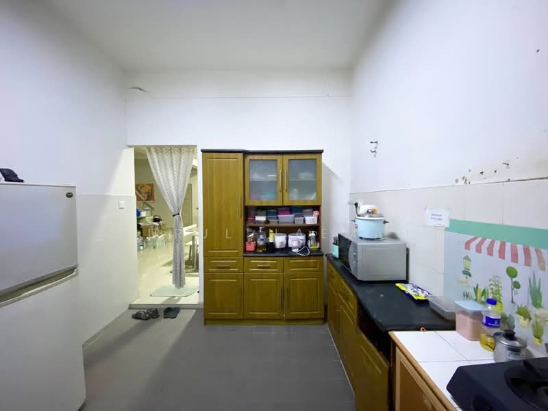 Rumah Teres 2 Tingkat untuk Dijual di Bandar Baru Bangi (Selangor) - Nurul Naemah - PropertyGuru.com.my