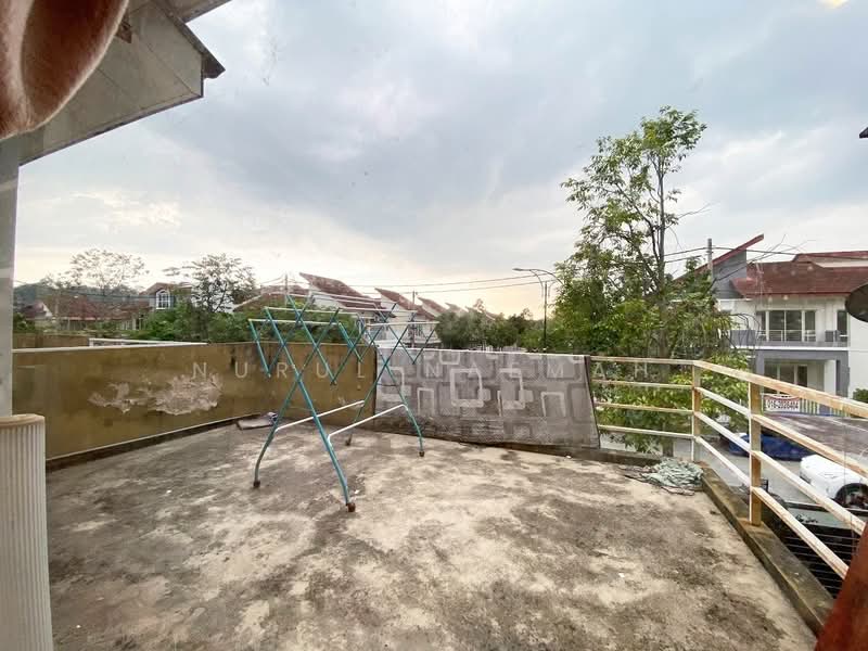Rumah Teres 2 Tingkat untuk Dijual di Bandar Baru Bangi (Selangor) - Nurul Naemah - PropertyGuru.com.my